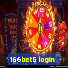 166bet5 login